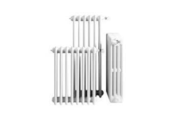 RADIADOR FUNDICION - 2