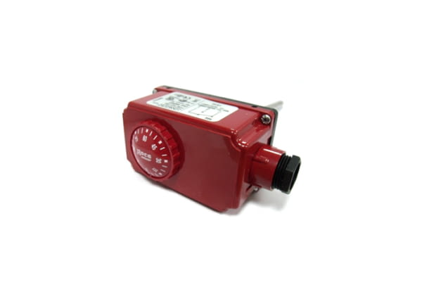 749391050 - TERMOSTAT IMMERSIO SIMPLE - BAXI