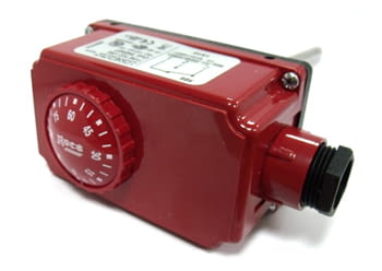 749391050 - TERMOSTATO INMERSION SIMPLE - BAXI - 3