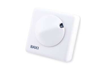 195180001 - TM-1 ANALOG AMBIENT THERMOSTAT - BAXI - 2