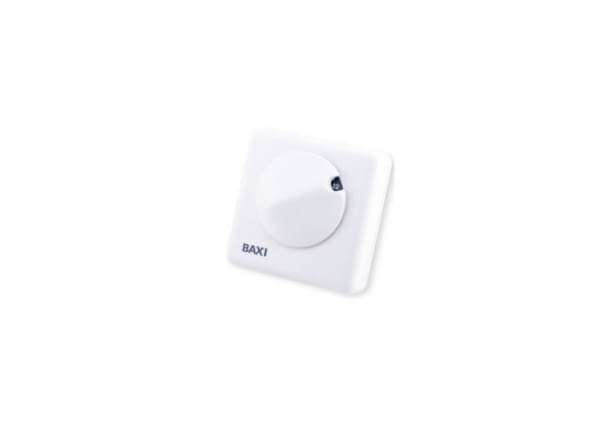195180001 - TM-1 ANALOG AMBIENT THERMOSTAT - BAXI