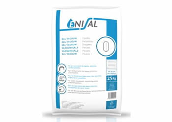 SAC SAL CONFITS A25KG DESCALCIFICADOR - ENISAL - 2