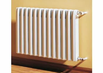 105960300 - RADIADOR FUNDICIO DUBA N80-4D 3 ELEMENTS BLANC - BAXI - 2