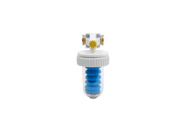 306001 - DOSSIFICADOR POLIFOSFATS EN POLS BWT PICCOMAT 36 - ATH