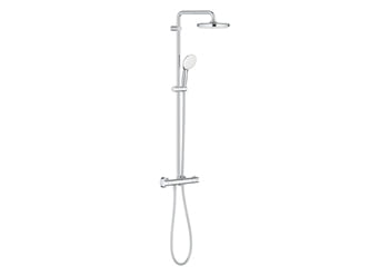 26811001 - COLUMNA DUCHA TEMPESTA SYSTEM 210 CROMADA - GROHE - 2