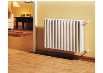 10515XX00 - ELEMENT RADIADOR FUNDICIO DUBA N61-2D IMPRIMACIO - BAXI - 2