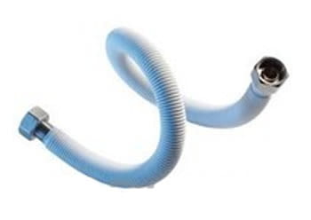 FLEXO GAS CON VALVULA - 2