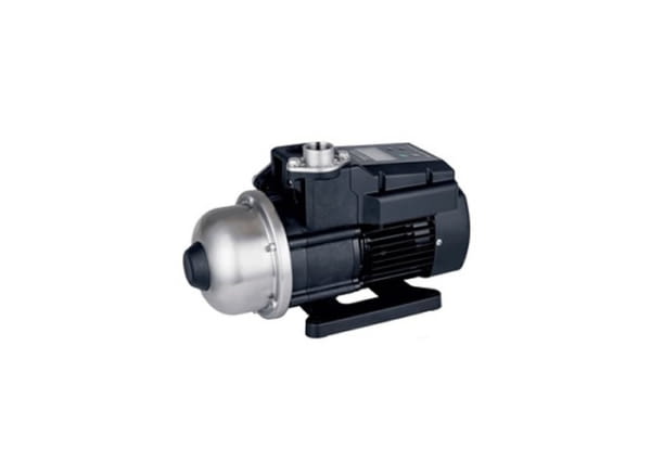 EFFICIENT-GUT - GRUP PRESSIO 0,75CV 1200-3500RPM A/VARIADOR - GUT - 1