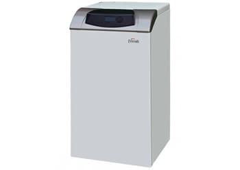 1E3050252 - CALDERA GASOIL SILENT D ECO 30 UNIT 25KW NOMES CALEFACCIO - FERROLI - 2