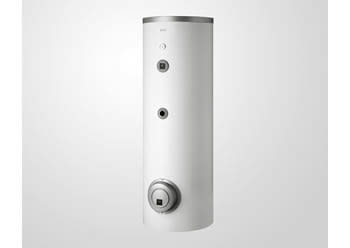 148112359 - SOLAR ACCUMULATOR 160L AS-160-1E - BAXI - 2