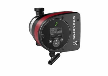 97924255 - CIRCULADOR MAGNA3 32-60 180 230V PN10 - GRUNDFOS - 2