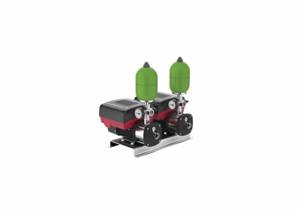 99220847 - GRUP PRESSIO CMBE TWIN 5-62 1x230 50/60Hz FUSE BOX-GRUNDFOS