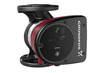 99221292 - CIRCULADOR MAGNA1/40-60 F - GRUNDFOS - 2