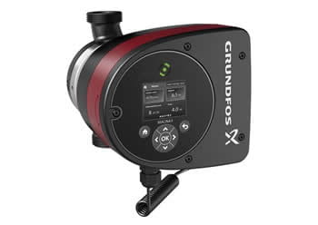 97924245 - CIRCULADOR MAGNA3 25-60 180 230V PN10-GRUNDFOS - 2