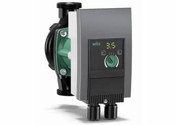 2120639 - BOMBA RECIRCULACIO YONOS MAXO 25/0.5-7 - WILO - 2