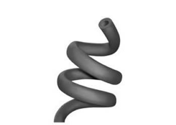 TUBO AISLANTE DE 30mm - 2