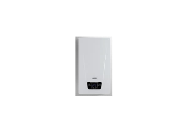 7877400 - CALDERA CONDENSACIO GN PLATINUM iCOMPACT 30/30F - BAXI