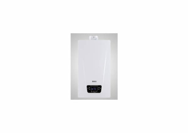 7877401 - CALDERA CONDENSACIO GN PLATINUM iCOMPACT 36/36F - BAXI