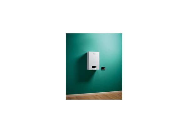 125122039 - CALDERA NOMES CALEFACCIO ECOTEC PLUS 35KW VM 35CS/1-5C + SENSOHOME - VAILLANT