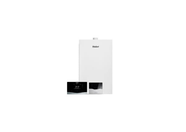 125234632 - CALDERA NOMES CALEFACCIO VM 35CS/1-5 ECOTEC PLUS + SENSOHOME RADIO 40KW - VAILLANT