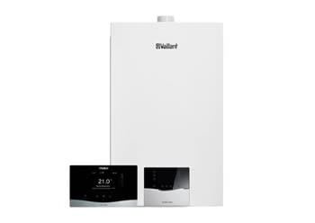 125234632 - CALDERA NOMES CALEFACCIO VM 35CS/1-5 ECOTEC PLUS + SENSOHOME RADIO 40KW - VAILLANT - 2