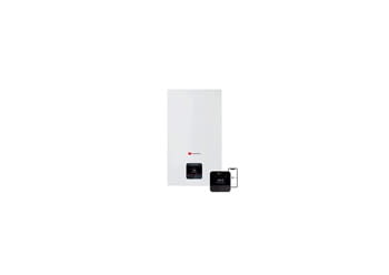 125834627 - CALDERA CONDEN. MIXTA VMW 30CF/1-7 ECOTEC EXCLUSIVE + SENSOHOME RADIO 30KW - VAILLANT - 2