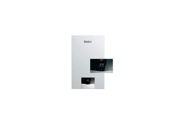 8000014269 - CALDERA CONDEN GN ECOTEC PLUS VMW 26CS/1-5 C (N-ES) + SHOME CABLEJAT - VAILLANT