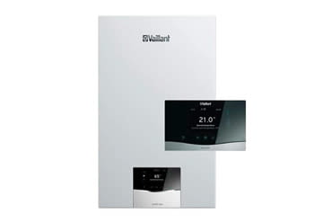 8000014271 - CALDERA CONDENSACIO GN ECOTEC PLUS VMW 26CS/1-5 CF(N-ES) + SENSOHOME RADIO - VAILLANT - 2