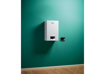 125122038 - CALDERA NOMES CALEFACCIO ECOTEC PLUS 35KW VM30CS/1-5 + SENSOHOME - VAILLANT - 2