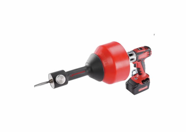 1000002298 - DESEMBUSSADORA AUTOMATIC ROSPIMATIC CL BASIC UNIT 8mmx7.5M - ROTHENBREGER