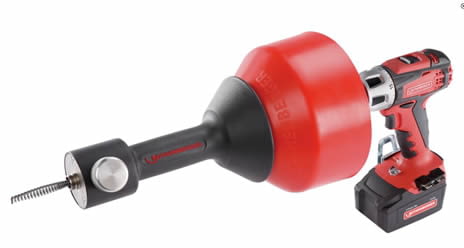 1000002298 - DESEMBUSSADORA AUTOMATIC ROSPIMATIC CL BASIC UNIT 8mmx7.5M - ROTHENBREGER - 2