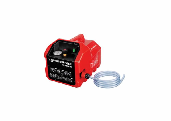 61185 - BOMBA COMPROVACIO RP-PRO III - ROTHENBERGER
