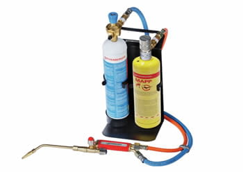 1000000743 - ALLGAS MOBILE PRO GAS MAPP + OXIGENO - ROTHENBERGER - 2