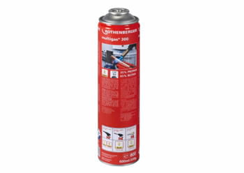 035510-A - BOTELLA MULTIGAS 300 - ROTHENBERGER - 2
