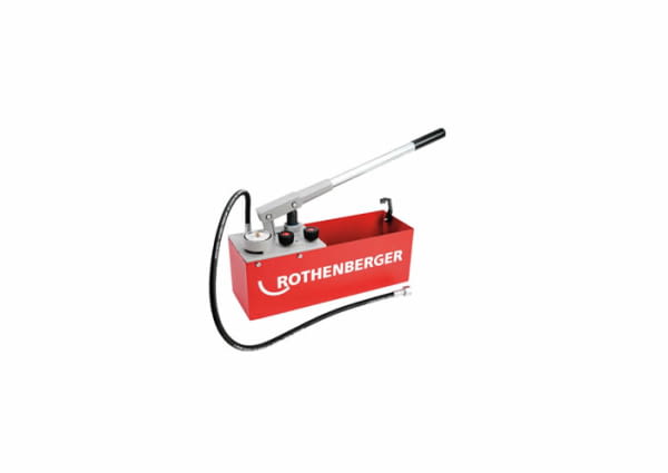 60200 - BOMBA COMPROVACIO RP 50-S - ROTHENBERGER