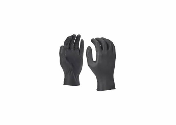 4932493235 - GUANTS UN SOL US NITRIL GRIP L/9- 50 UNITATS - MILWAUKEE