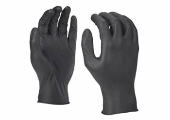 4932493236 - GUANTS UN SOL US NITRIL GRIP XL/10 - 50 UNITATS  - MILWAUKEE - 2