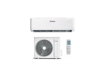 8000025949 - CONJUNTO SPLIT MONO 6.5KW CLIMAVAIR PRO VAIB1-065 WN - VAILLANT - 2