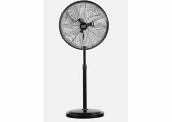 181141009 - VENTILADOR DE PEU INDUSTRIAL AFRICO NEGRE - FABRILAMP - 2