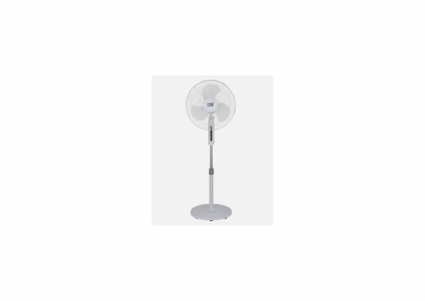 183941001 - VENTILADOR DE PEU ETESIO BLANC - FABRILAMP