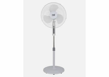 183941001 - VENTILADOR DE PEU ETESIO BLANC - FABRILAMP - 2