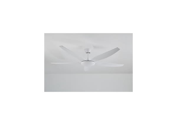 VT1149 - VENTILADOR SOSTRE LEBECHE 35W BLANC CCT - ECOLUX