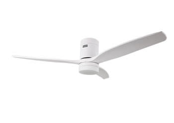 VT1113 - VENTILADOR SOSTRE LEVANTE LIGHTING 18W BLANC CCT - ECOLUX - 2