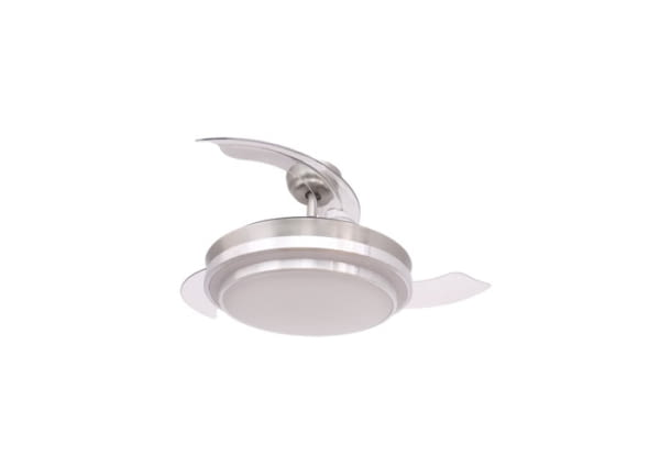 VT2110 - VENTILADOR SOSTRE SURESTE B 40W BLANC - ECOLUX