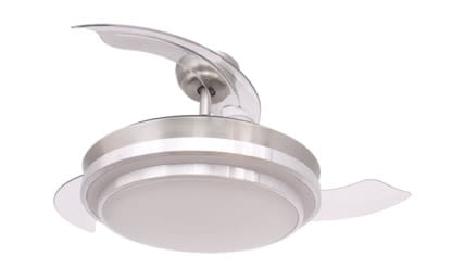 VT2110 - VENTILADOR SOSTRE SURESTE B 40W BLANC - ECOLUX - 2