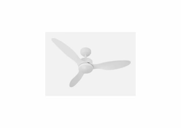 209491301 - VENTILADOR SOSTRE SERPA BLANC 24W - FABRILAMP