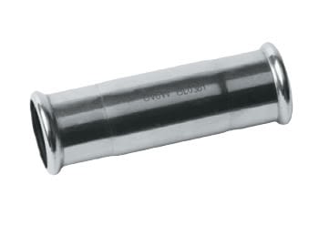 SLEEVE WITHOUT STOP FIG. 270 INOX - 2