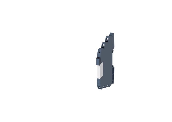 3RQ3118-1AM00 - RELE ACOPLADOR ENDOLLABLE AMPLE 6.2MM 24V DC 1NA CONEX. CARGOL – SIEMENS