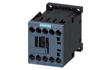 3RT2018-1AP01 - CONTACTOR 3 POLS S00 7.5KW/400V 16A AC-3 1NA 230 VAC CONEX. CARGOL - SIEMENS