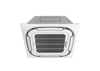 7711460 - CONJUNTO CASSETTE NANUK R32 RZGK100 10,0KW - BAXI - 2